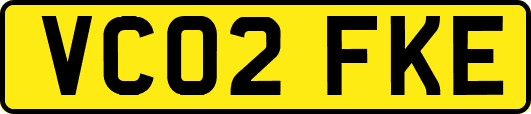 VC02FKE