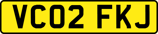 VC02FKJ
