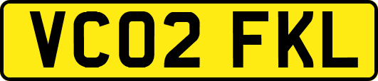VC02FKL