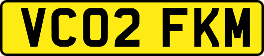 VC02FKM
