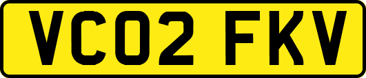 VC02FKV