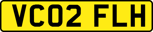 VC02FLH