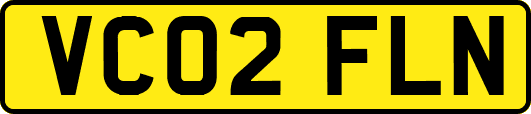 VC02FLN