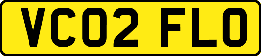VC02FLO