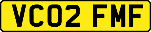 VC02FMF