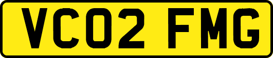 VC02FMG