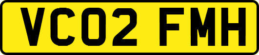 VC02FMH