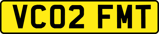 VC02FMT