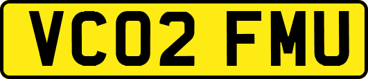 VC02FMU