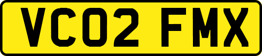 VC02FMX