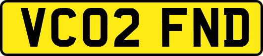 VC02FND