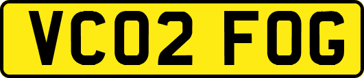 VC02FOG