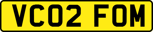 VC02FOM