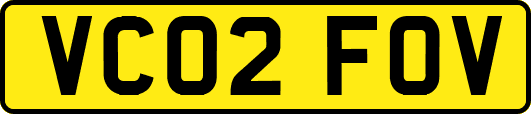 VC02FOV