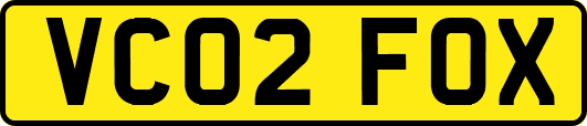 VC02FOX