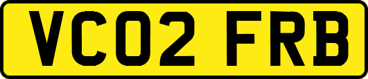 VC02FRB