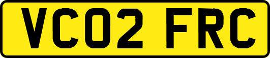 VC02FRC