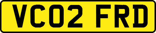 VC02FRD