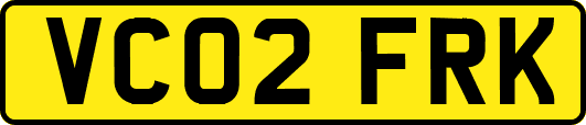 VC02FRK