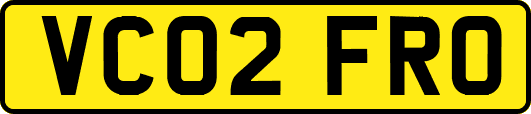 VC02FRO