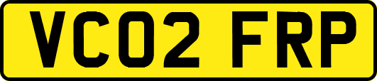 VC02FRP