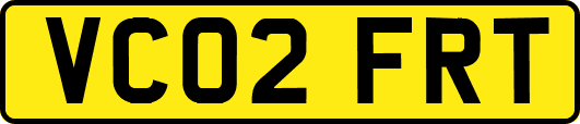 VC02FRT
