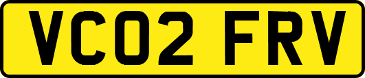 VC02FRV