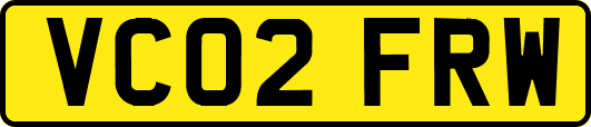 VC02FRW