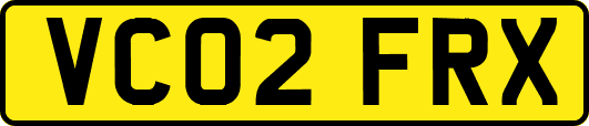 VC02FRX