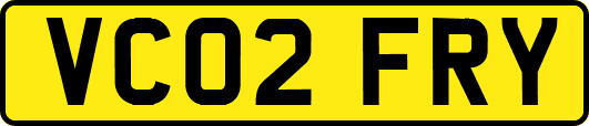 VC02FRY