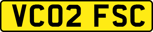 VC02FSC