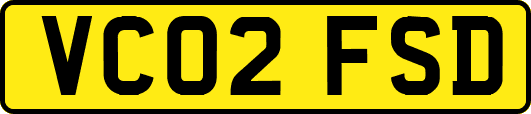 VC02FSD
