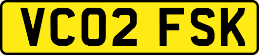 VC02FSK