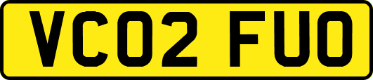 VC02FUO