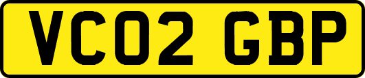 VC02GBP