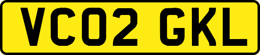 VC02GKL
