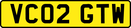 VC02GTW
