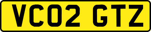 VC02GTZ
