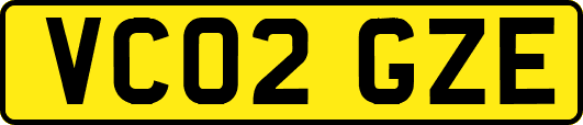 VC02GZE