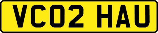 VC02HAU