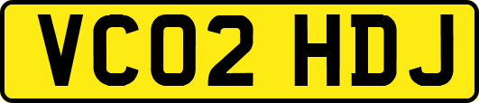 VC02HDJ