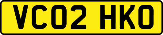 VC02HKO