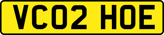 VC02HOE