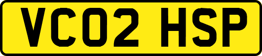 VC02HSP