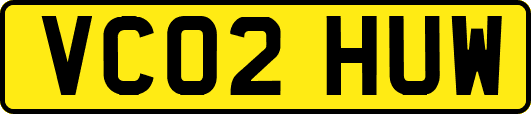 VC02HUW