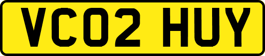 VC02HUY