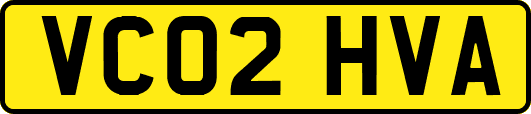 VC02HVA