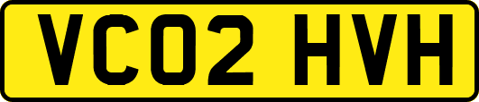 VC02HVH