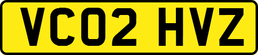 VC02HVZ