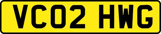 VC02HWG